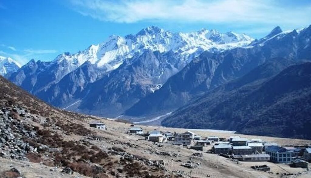 langtang