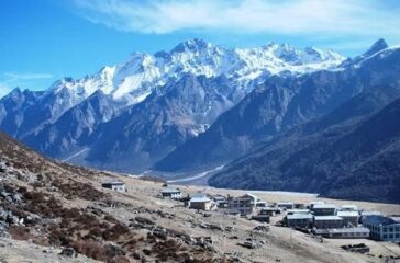 langtang