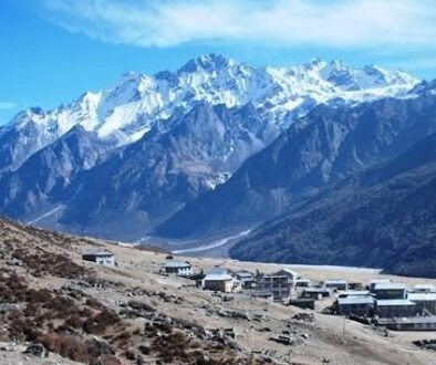 langtang