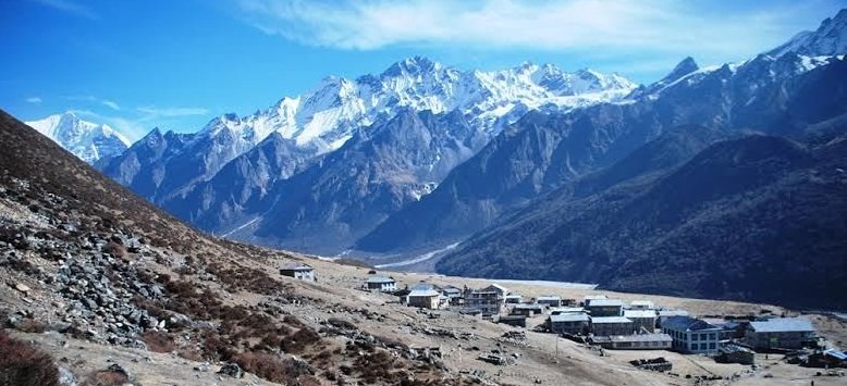 langtang