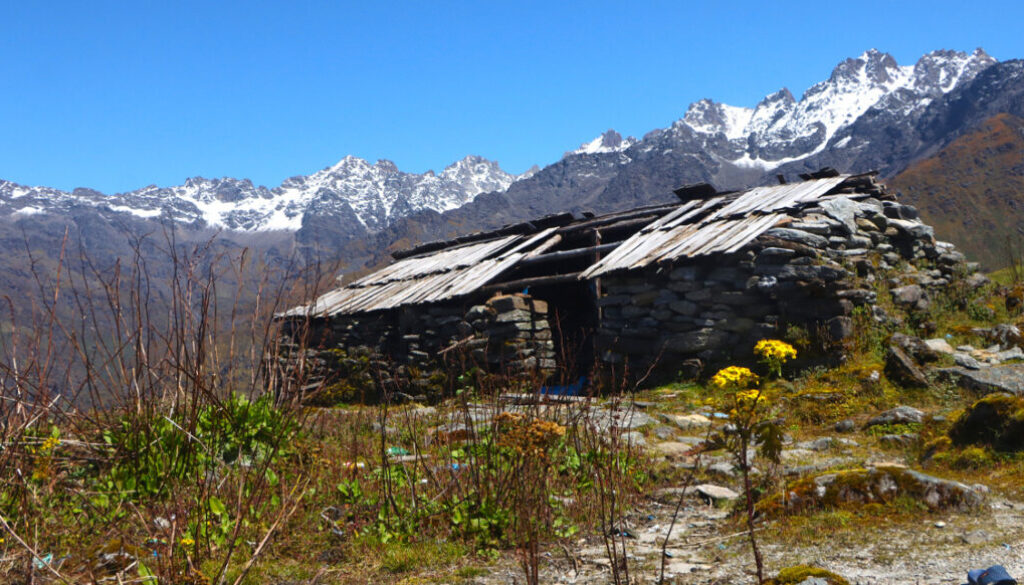 machhapokhari dolkha