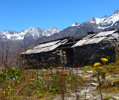 machhapokhari dolkha
