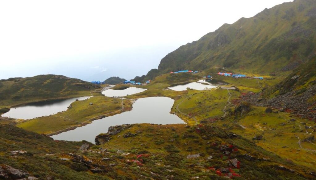 panchpokhari