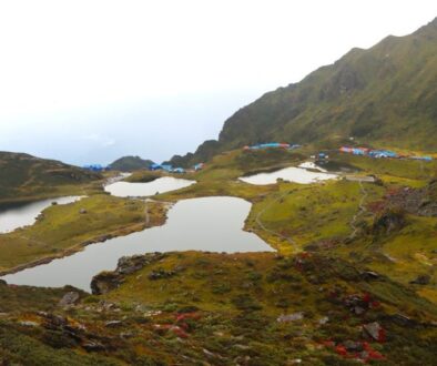 panchpokhari