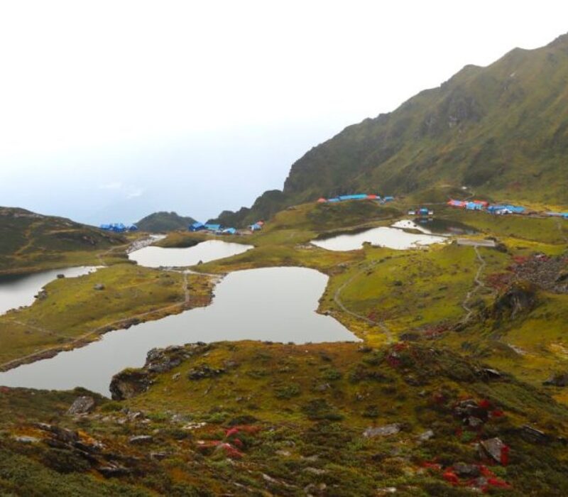 panchpokhari