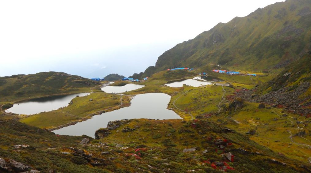 panchpokhari