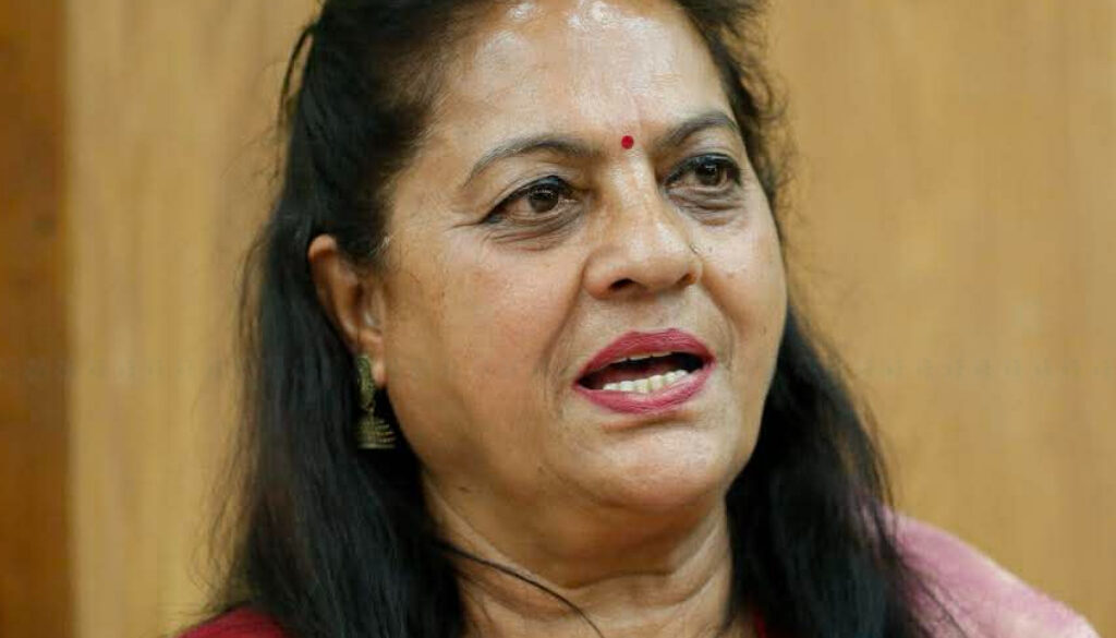 pushpa-bhusal