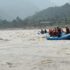 rafting trishuli