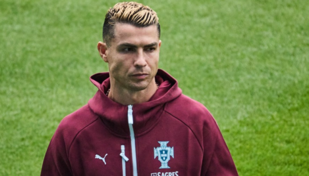 ronaldo