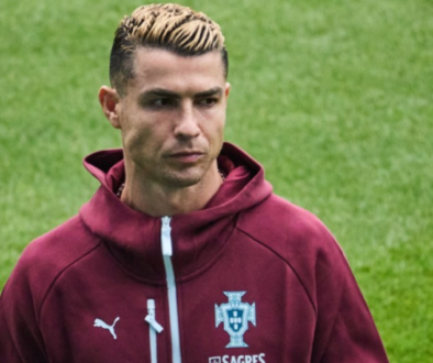 ronaldo