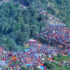 कुमाख लेक : सल्यानको प्राकृतिक आकर्षण र धार्मिक पर्यटनको उदीयमान गन्तव्य salyan-kumakha