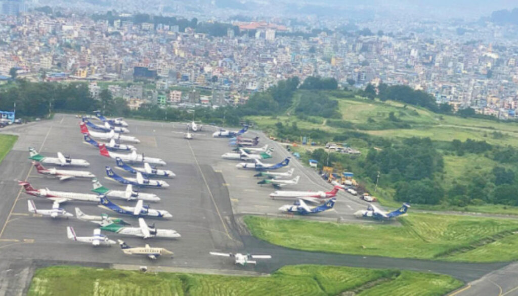 tia-airport