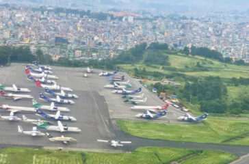 tia-airport