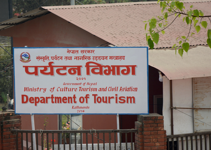 tourism_department