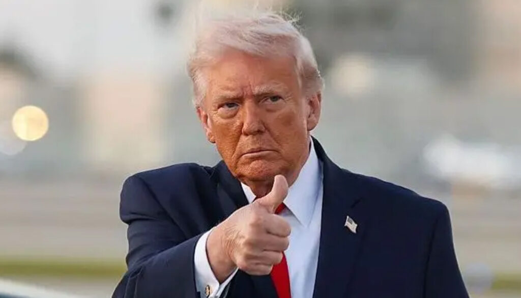 trump
